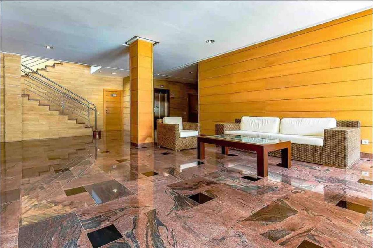 Balcon De Los Gigantes - Tenesol Rentals Пуерто де Сантяго Екстериор снимка