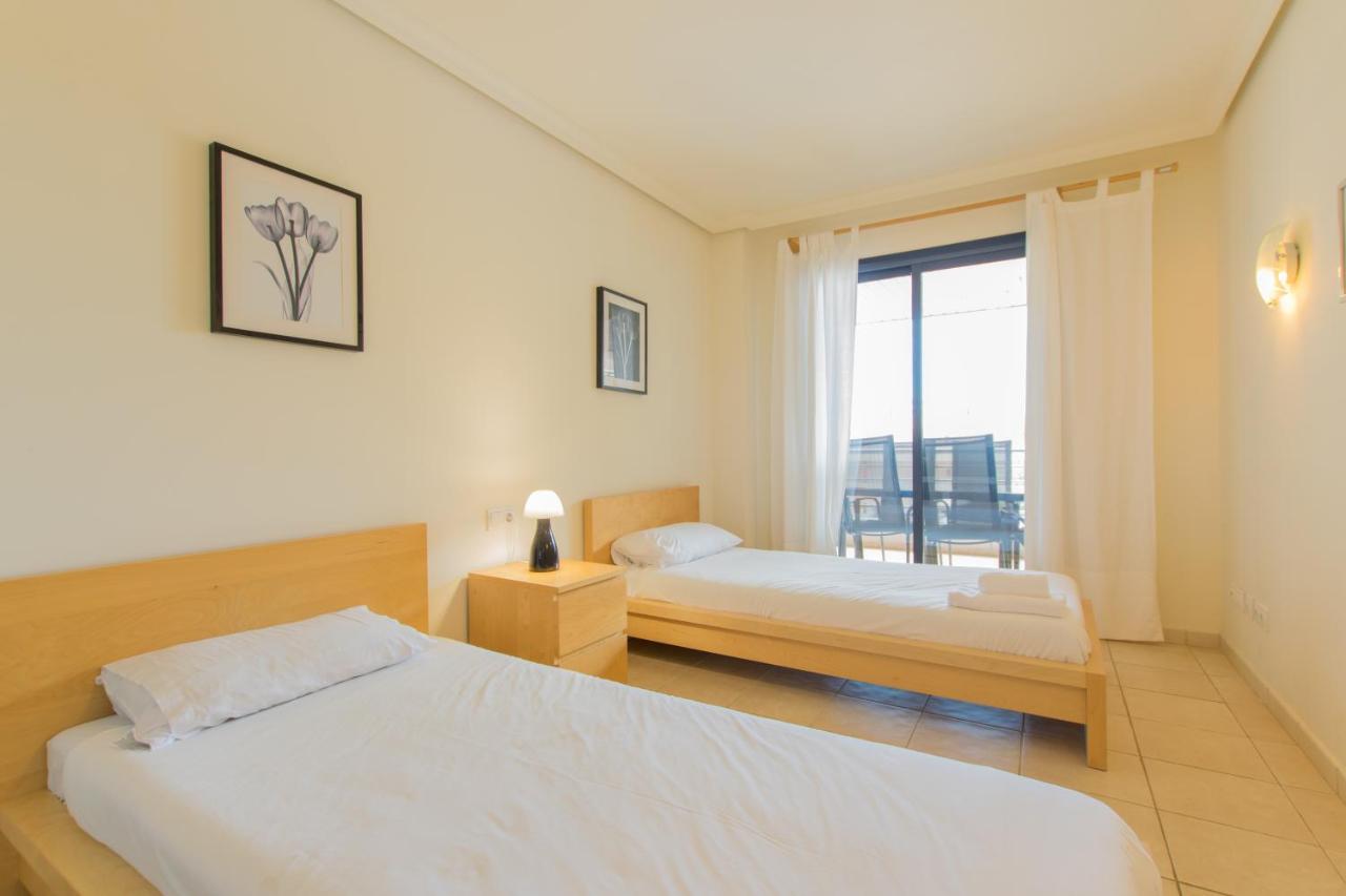 Balcon De Los Gigantes - Tenesol Rentals Пуерто де Сантяго Екстериор снимка