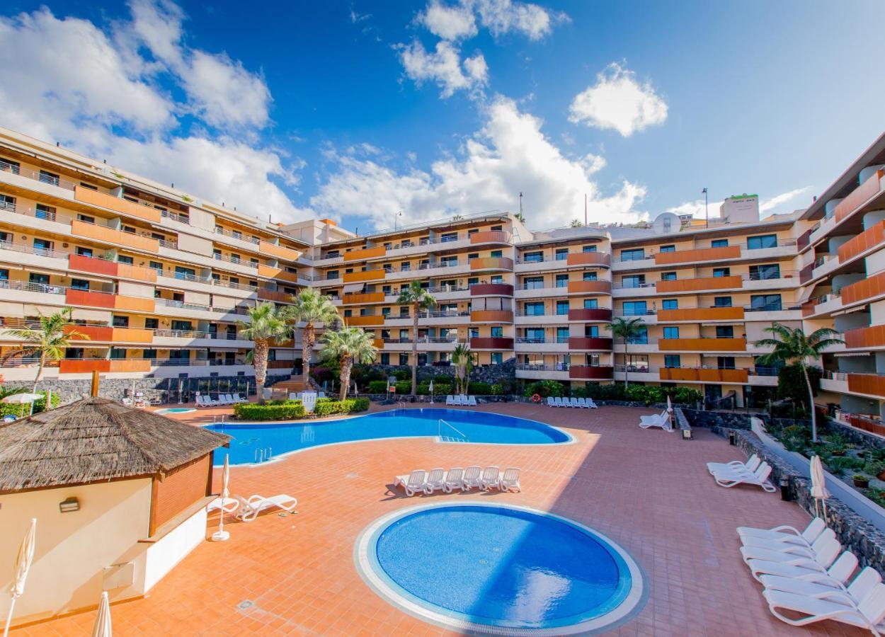 Balcon De Los Gigantes - Tenesol Rentals Пуерто де Сантяго Екстериор снимка